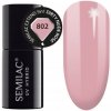 SEMILAC 802 EXTEND 5W1 DIRTY NUDE ROSE LAKIER HYBRYDOWY 7 ML